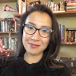 Meet your Posher, Anita